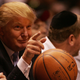 Illustration for article titled Now UNCs Basketball Team Is Declining Their Invitation To Meet With Basketball-Colored President